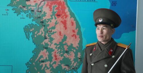 North and South Korea are not East and West Germany – NKNews Podcast Ep. 167
