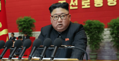 Here we go again: Kim Jong Un is pinning false hope on tech to fix his economy