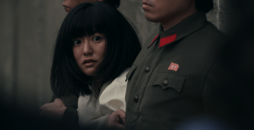 New film about North Korean abductions striking an emotional chord in Japan
