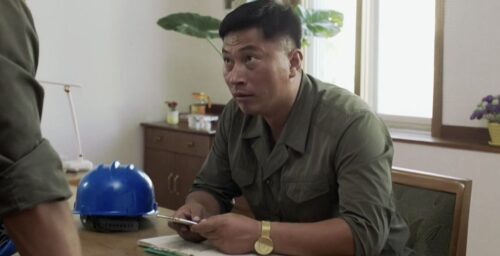 North Korea discourages computer game addiction, pushes tech in new short film