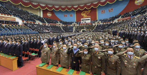 North Korea tells its young leaders to ‘ruthlessly crush’ unruly teen behavior