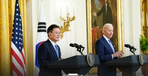 What happened at the Moon-Biden summit – NKNews Podcast Ep. 184