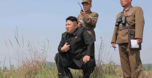 North Korea’s ruling party rule revisions presage trouble at the top