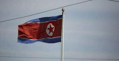 North Korea refuses to answer inter-Korean hotline calls for second straight day