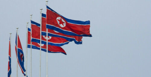 DPRK promises to build ‘strongest war deterrent’ in response to military drills