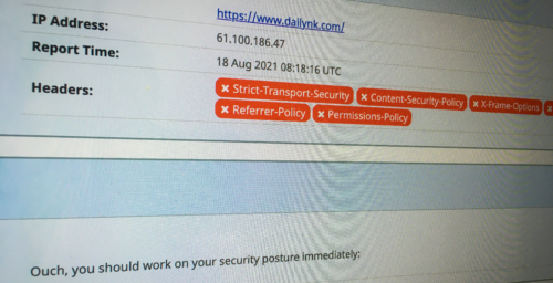 Hackers infect DailyNK website with malware to spy on readers