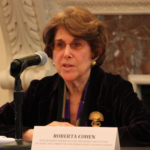 Roberta Cohen