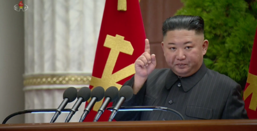 How history can help predict the next 10 years of Kim Jong Un’s rule