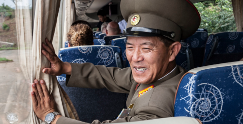 Pyongyang or bust: DPRK tourism and the pandemic – NKNews Podcast Ep. 196