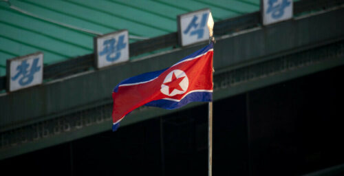 North Korea calls Human Rights Watch a ‘puppet’ of the US