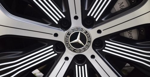 At least one Mercedes-Benz shipped to North Korea in 2019 despite sanctions