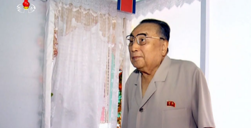 Kim Yong Ju, younger brother of North Korean founder Kim Il Sung, dies at 101