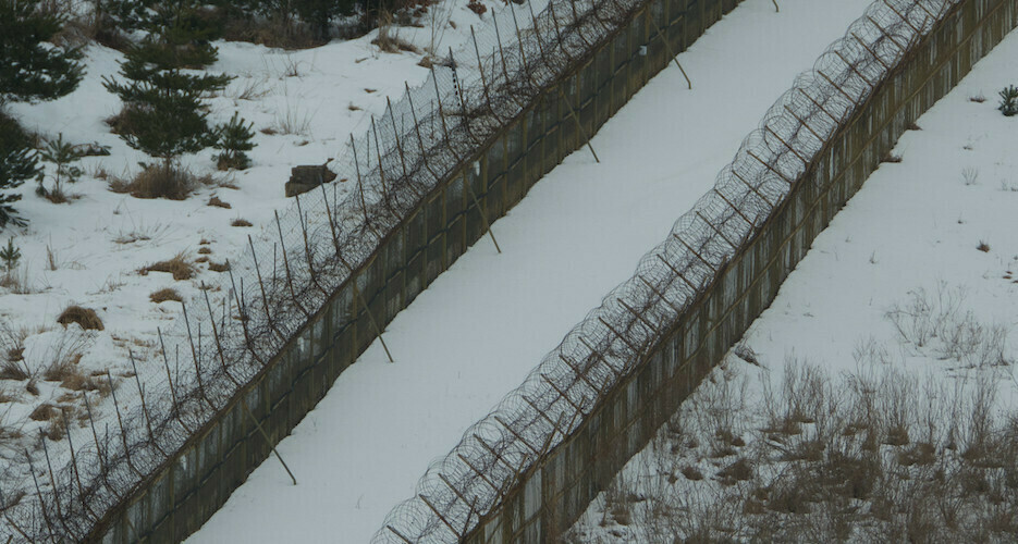High-profile defector returned to North Korea across heavily guarded border: MND