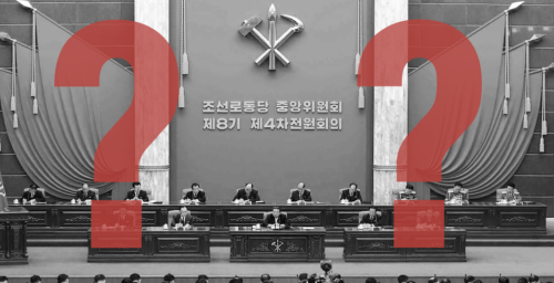 Expert round-up: What to make of North Korea’s New Year’s plenum readout