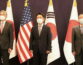 US envoy holds call with Seoul and Tokyo after North Korean missile tests