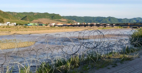 US committee recommends sanctioning China over forced return of DPRK refugees
