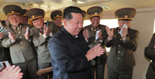 Biding his time: Kim Jong Un is maneuvering for leverage ahead of future talks