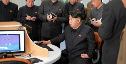 Inside North Korea’s Lazarus heist hack — NKNews Podcast Ep. 238