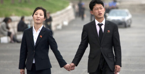 Ask a North Korean: How do you buy contraception in North Korea?