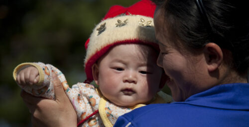 UNICEF delivers nearly 300K children’s vaccines to North Korea