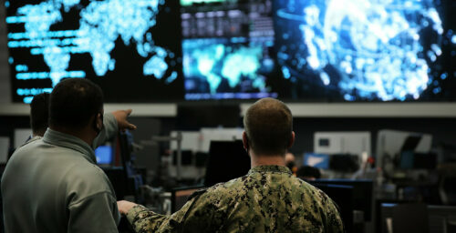 North Korea slams US cyber drills as ploy for ‘hegemony’ through cybersecurity