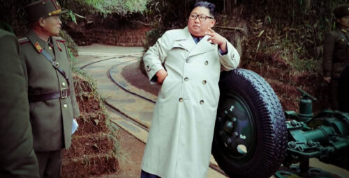 Kim Jong Un’s latest absence reaches 31 days as Pyongyang prepares for big event