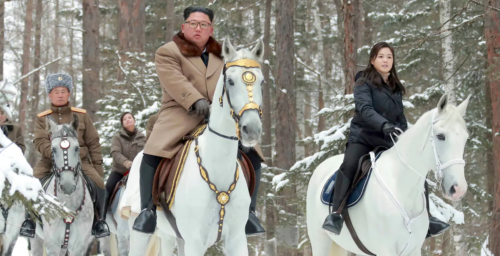 Pyongyang chronicles: Why the DPRK is no fan of ‘The Lord of the Rings’