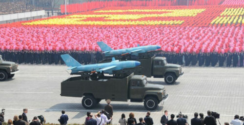 How North Korea’s drones increase risk of inter-Korean conflict – Ep. 270