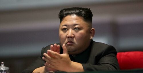North Korea warns of ‘thermo-nuclear war’ due to US-ROK drills, Camp David deals