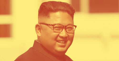 What if North Korea just gave up its nukes?