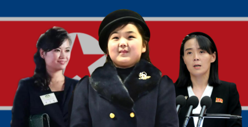 How elite North Korean women have shattered the glass ceiling under Kim Jong Un