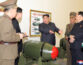 North Korea vows to boost nuclear posture after US subcritical nuke test