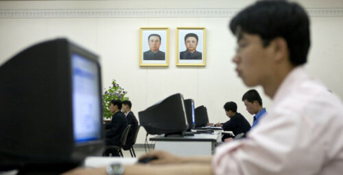 Up to 10,000 North Korean IT workers fundraising for regime abroad: Report