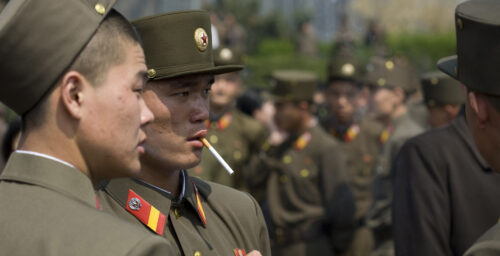 British American Tobacco to pay record $629 million fine over North Korea sales