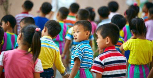 Over 75% of North Korean children missed key vaccinations during pandemic: WHO
