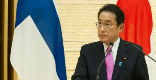Under pressure: Why Japan is pushing for a North Korea summit with new urgency