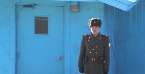 What awaits US soldier Travis King in North Korean detention