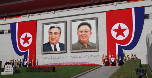How North Korea recruited overseas Koreans to kidnap Japanese citizens