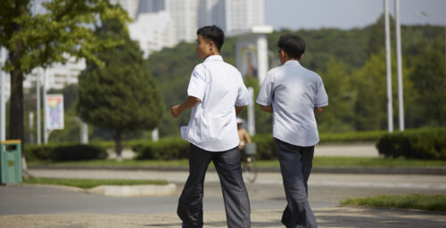 Ask a North Korean: How do North Koreans think about sexual and gender identity?