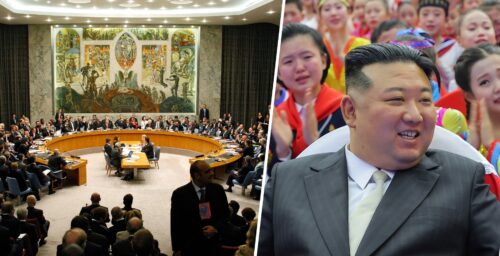 How South Korea’s Security Council stint could exacerbate North Korea issues