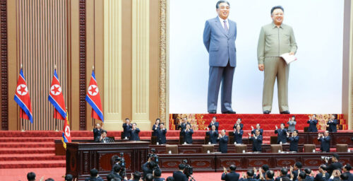 North Korea’s ‘empty’ economic policies created major wealth gap: Kim Jong Un