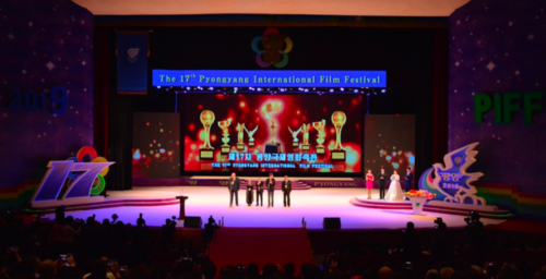 Pyongyang International Film Festival set to return after 4-year hiatus