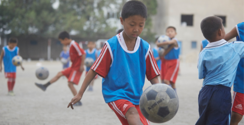 Ask a North Korean: What was it like playing soccer professionally in the DPRK?