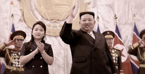 What Kim Jong Un’s appearances can tell us about the DPRK regime – Ep. 330