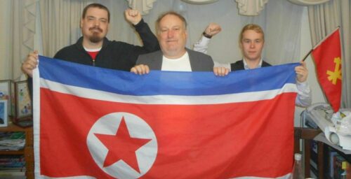 Pro-North Korea friendship groups to gather in Pyongyang for first time in years