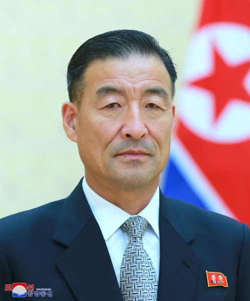 Members of DPRK Cabinet Newly Appointed