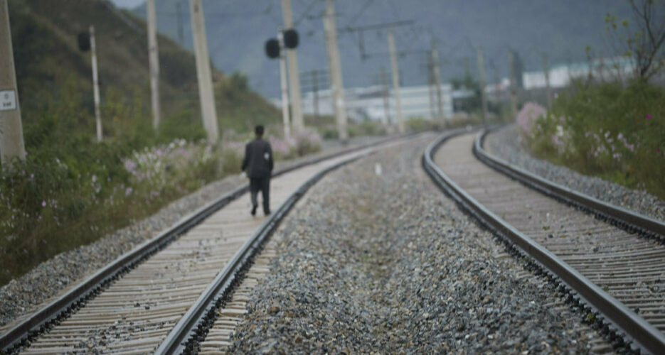 North Korea will not participate in railway group meeting – Korail