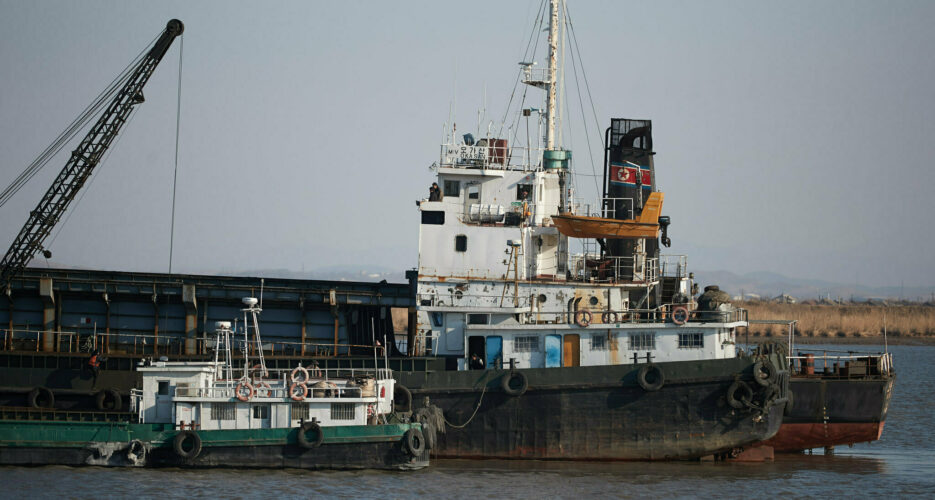 North Korea to ship more coal to South