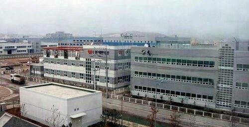 Kaesong entrepreneurs face overdue wages for N. Korean workers