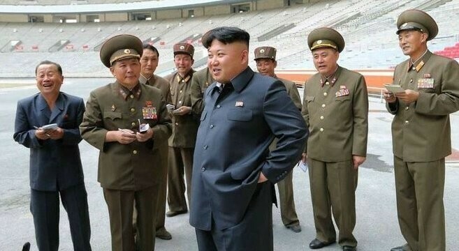 N. Korea continues consolidation of power in June